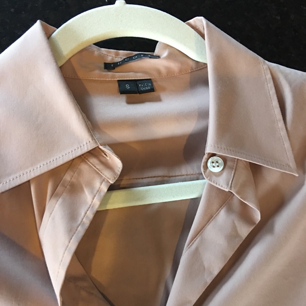 Theory work shirt